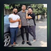 آهنگ تنهایی از محمد اسمعلی