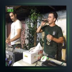 آهنگ تنهایی از نیما مهدوی