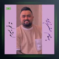 آهنگ ته غم بمیرم از بهنام حسن زاده