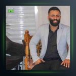 آهنگ ته می یاری از محمد اسمعلی