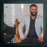 آهنگ ته می یاری از محمد اسمعلی