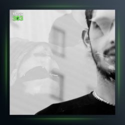 آهنگ تهران بزرگ از Saye