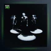 آهنگ تهش هیچی نیست از Saye