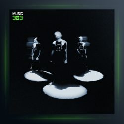 آهنگ تهش هیچی نیست از Saye