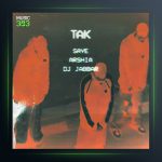 آهنگ تک از Saye