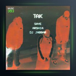 آهنگ تک از Saye