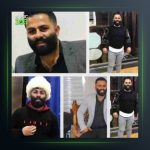 آهنگ تی وسه بومه آنا از محمد اسمعلی