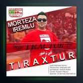 آهنگ تیراختور از مرتضی آیرملو