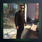 آهنگ جان از محمد اسمعلی