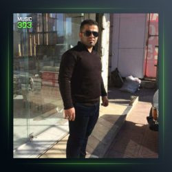 آهنگ جان از محمد اسمعلی