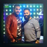 آهنگ جدایی از محمد اسمعلی