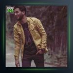 آهنگ جمی دا از علیرضا باباجانی