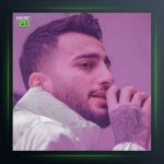 آهنگ جنگی هامون کجان از علیرضا باباجانی