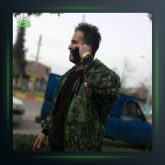 آهنگ جوونی بورده از نیما مهدوی