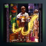 آهنگ حافظ از گلسا