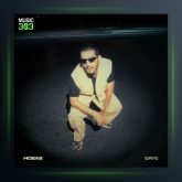 آهنگ حباب از Saye