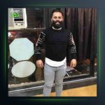 آهنگ حلیمه دار کلایی از محمد اسمعلی