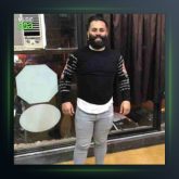 آهنگ حلیمه دار کلایی از محمد اسمعلی