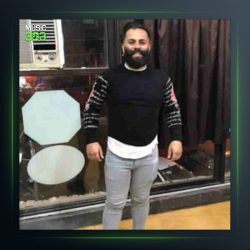 آهنگ حلیمه دار کلایی از محمد اسمعلی