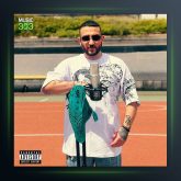 آهنگ حمدالله از 4Vlone