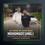 آهنگ خار بنده از محمد اسمعلی