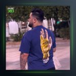 آهنگ خان دتر مه دلبره از بهنام حسن زاده