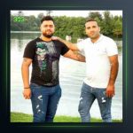 آهنگ خان شهر از بهنام حسن زاده