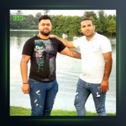 آهنگ خان شهر از بهنام حسن زاده