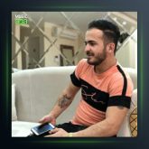 آهنگ خط آخر از نیما مهدوی