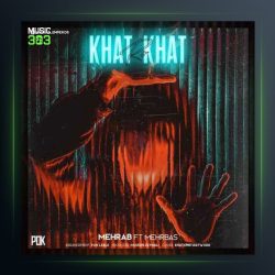 دانلود آهنگ خط رو خط از مهراب