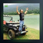 آهنگ خطر از محمد اسمعلی