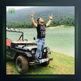 آهنگ خطر از محمد اسمعلی