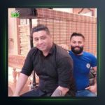 آهنگ خل پسر از محمد اسمعلی