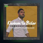 آهنگ خوابم یا بیدار از وحید دانشور