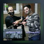 آهنگ دانه دانه از صفر گلردی