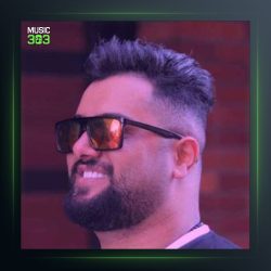 آهنگ دختر از بهنام حسن زاده