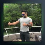 آهنگ دردسر از محمد اسمعلی