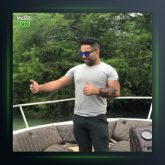 آهنگ دردسر از محمد اسمعلی