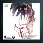 آهنگ دروغ اجباری از امیر ای اچ و میلاد راستاد