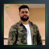 آهنگ دلبر آملی از بهنام حسن زاده