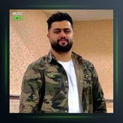 آهنگ دلبر آملی از بهنام حسن زاده