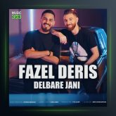 دلبر جانی از فاضل دریس
