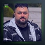 آهنگ دلی غمگین از بهنام حسن زاده