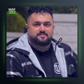 آهنگ دلی غمگین از بهنام حسن زاده