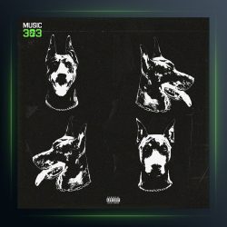 آهنگ دوبرمن از ارشیا