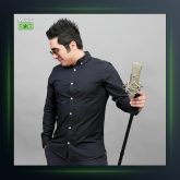 آهنگ دوری کن ازم از مهدی شهنازی