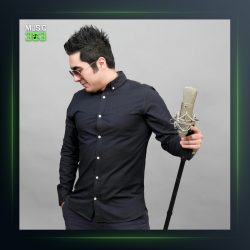 آهنگ دوری کن ازم از مهدی شهنازی