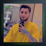 آهنگ دوست دارمه شه رفیقاره از علیرضا باباجانی