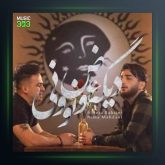 آهنگ دیگه عوض نوونی از علیرضا باباجانی