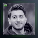 آهنگ ربان مشکی از علیرضا باباجانی